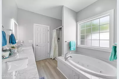 905 Charleston Place, Sneads Ferry, NC 28460 - Photo 28