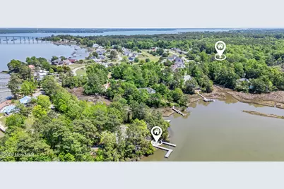 905 Charleston Place, Sneads Ferry, NC 28460 - Photo 70