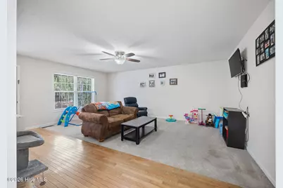 515 Holly Grove School Road, West End, NC 27376 - Photo 6