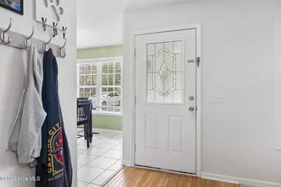 515 Holly Grove School Road, West End, NC 27376 - Photo 4