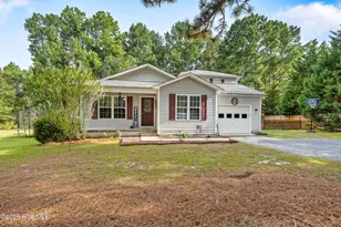 515 Holly Grove School Rd, West End, NC 27376 - Photo 1