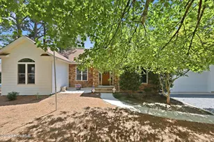 104 Fox Run Ct, West End, NC 27376 - Photo 1