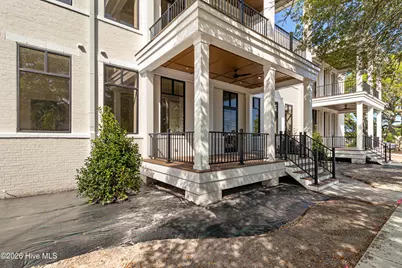 805 Mulberry Street #Unit 107, Beaufort, NC 28516 - Photo 1