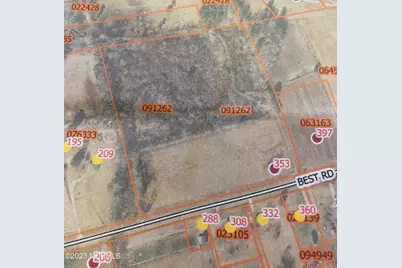353 Best Road, Whiteville, NC 28472 - Photo 6