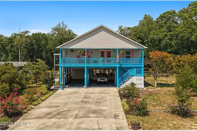 2035 Lakeside Avenue SW, Supply, NC 28462 - Photo 1
