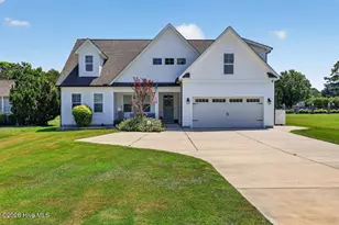 1200 Caracara Dr, New Bern, NC 28560 - Photo 1