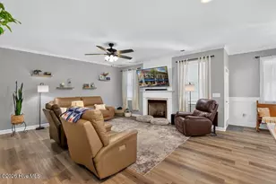 1200 Caracara Dr, New Bern, NC 28560 - Photo 8
