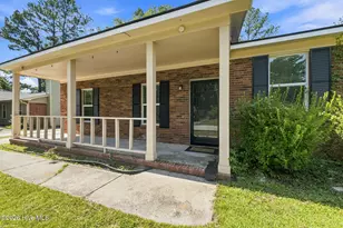 3487 Postell Dr, Hephzibah, GA 30815 - Photo 2