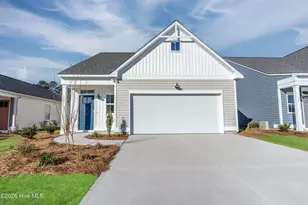 33 E Pioneer Wy, Hampstead, NC 28443 - Photo 1