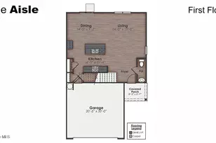 4153 Morning Lgt Dr SE, Bolivia, NC 28422 - Photo 2