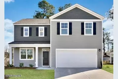 4138 Morning Light Drive SE #307, Bolivia, NC 28422 - Photo 1