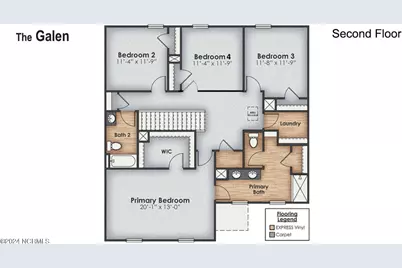 4138 Morning Light Drive SE #307, Bolivia, NC 28422 - Photo 4