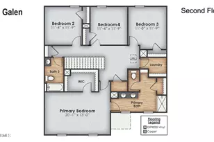 4138 Morning Lgt Dr SE, Bolivia, NC 28422 - Photo 4
