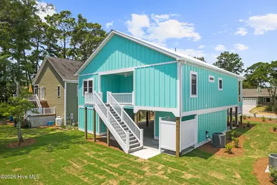 108 NE 41st Street, Oak Island, NC 28465 - Photo 4