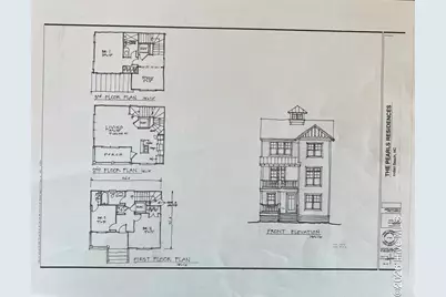 324 Black Pearl Drive #Lot 34, Indian Beach, NC 28512 - Photo 1