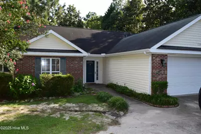 1240 Morganton Road, Pinehurst, NC 28374 - Photo 1