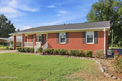 623 Moore Town Road, Walstonburg, NC 27888 - Photo 2