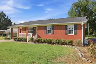 623 Moore Town Rd, Walstonburg, NC 27888 - Photo 2