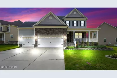 175 Cherry Bark Loop, Clayton, NC 27527 - Photo 2