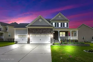 175 Cherry Bark Loop, Clayton, NC 27527 - Photo 2