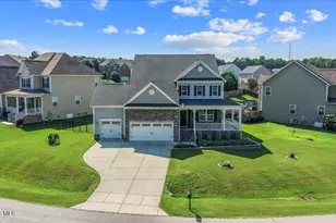 175 Cherry Bark Loop, Clayton, NC 27527 - Photo 46