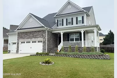 175 Cherry Bark Loop, Clayton, NC 27527 - Photo 2