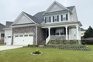 175 Cherry Bark Loop, Clayton, NC 27527 - Photo 2