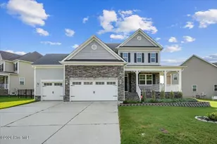 175 Cherry Bark Loop, Clayton, NC 27527 - Photo 1