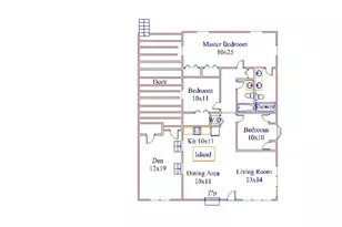 490 N May St, Southern Pines, NC 28387 - Photo 12