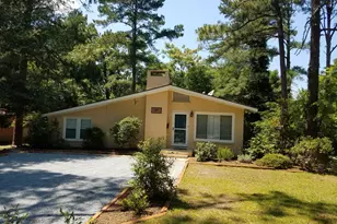 490 N May St, Southern Pines, NC 28387 - Photo 1