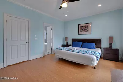 1516 S Lake Park Boulevard #1, Carolina Beach, NC 28428 - Photo 20