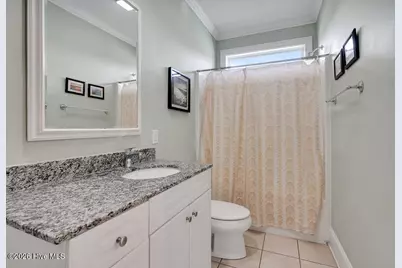 1516 S Lake Park Boulevard #1, Carolina Beach, NC 28428 - Photo 40
