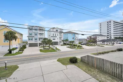 1516 S Lake Park Boulevard #1, Carolina Beach, NC 28428 - Photo 18