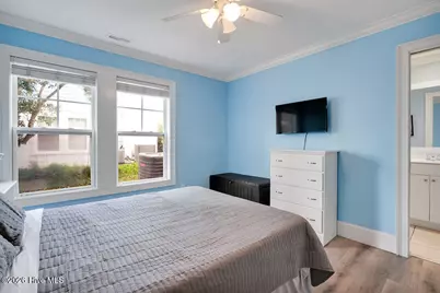 1516 S Lake Park Boulevard #1, Carolina Beach, NC 28428 - Photo 30