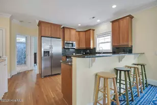 1516 S Lake Park Blvd, Carolina Beach, NC 28428 - Photo 10