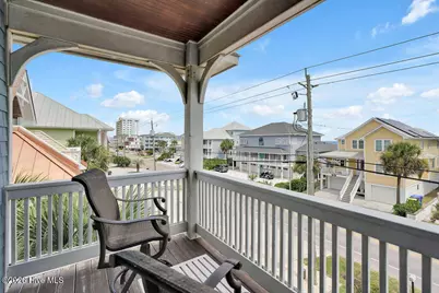 1516 S Lake Park Boulevard #1, Carolina Beach, NC 28428 - Photo 26