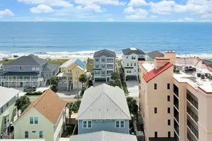 1516 S Lake Park Blvd, Carolina Beach, NC 28428 - Photo 2