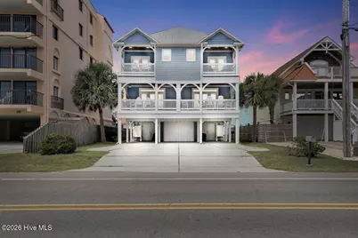 1516 S Lake Park Boulevard #2, Carolina Beach, NC 28428 - Photo 46