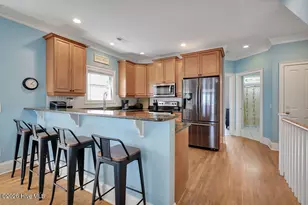 1516 S Lake Park Blvd, Carolina Beach, NC 28428 - Photo 20