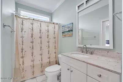 1516 S Lake Park Boulevard #2, Carolina Beach, NC 28428 - Photo 14