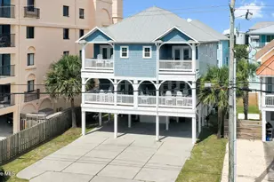 1516 S Lake Park Blvd, Carolina Beach, NC 28428 - Photo 4