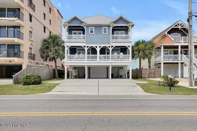 1516 S Lake Park Boulevard #2, Carolina Beach, NC 28428 - Photo 8