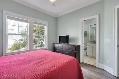 1516 S Lake Park Boulevard #2, Carolina Beach, NC 28428 - Photo 16