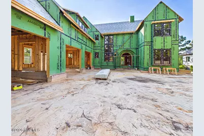 210 Eagle Point Lane, Southern Pines, NC 28387 - Photo 28