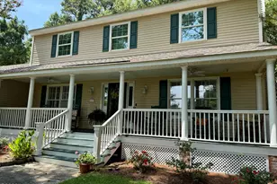 107 Opal Ct, Beaufort, NC 28516 - Photo 2
