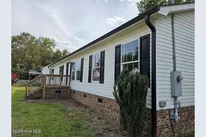 104 S Washington Street, Pikeville, NC 27863 - Photo 2