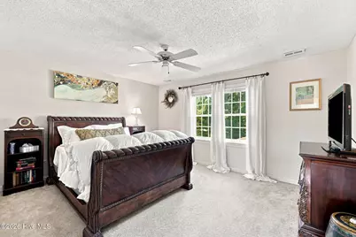 8002 Club House Drive, New Bern, NC 28562 - Photo 30