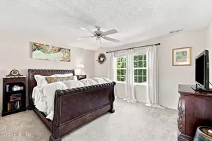 8002 Clubhouse Dr, New Bern, NC 28562 - Photo 30