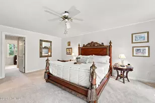 8002 Clubhouse Dr, New Bern, NC 28562 - Photo 32