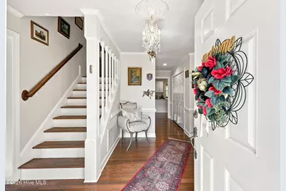 8002 Club House Drive, New Bern, NC 28562 - Photo 6